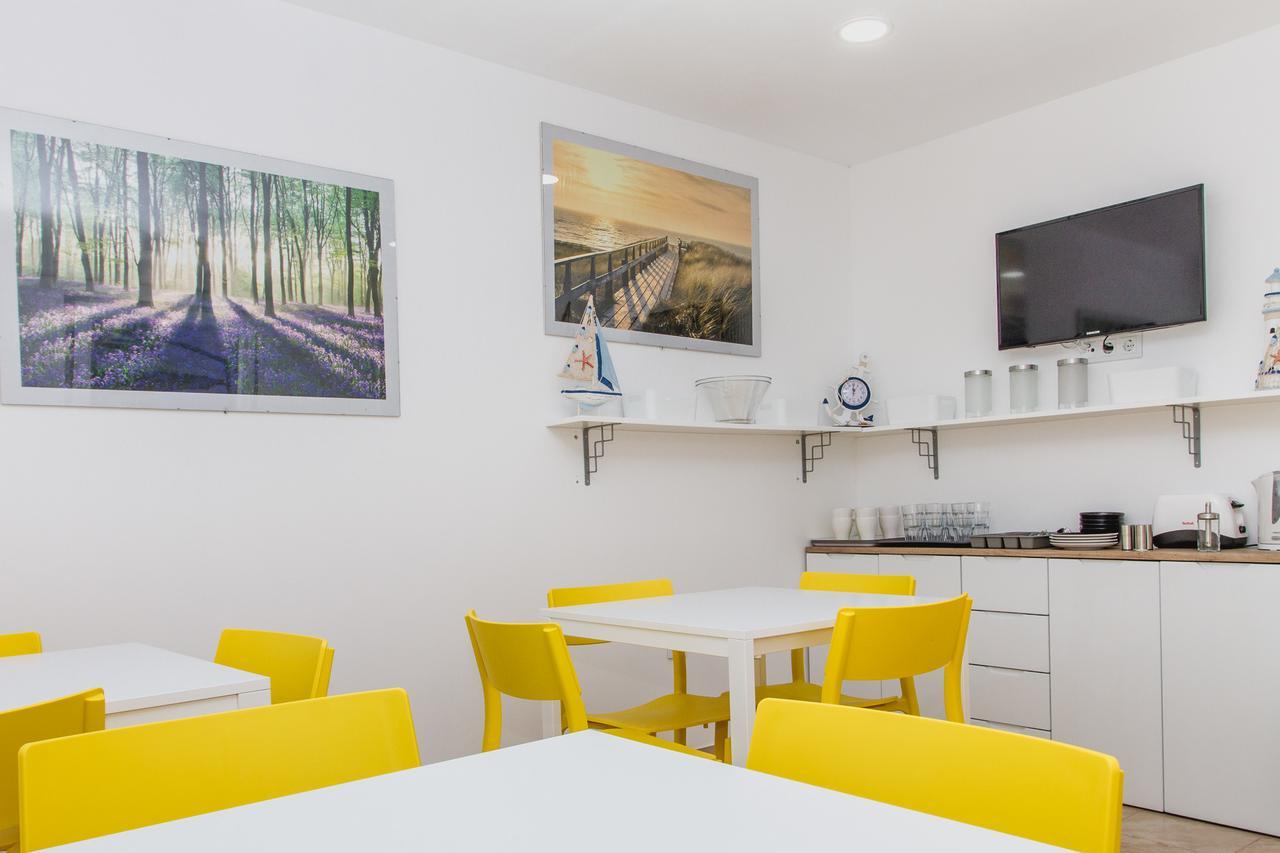 Guesthouse Dubai Загреб Екстер'єр фото